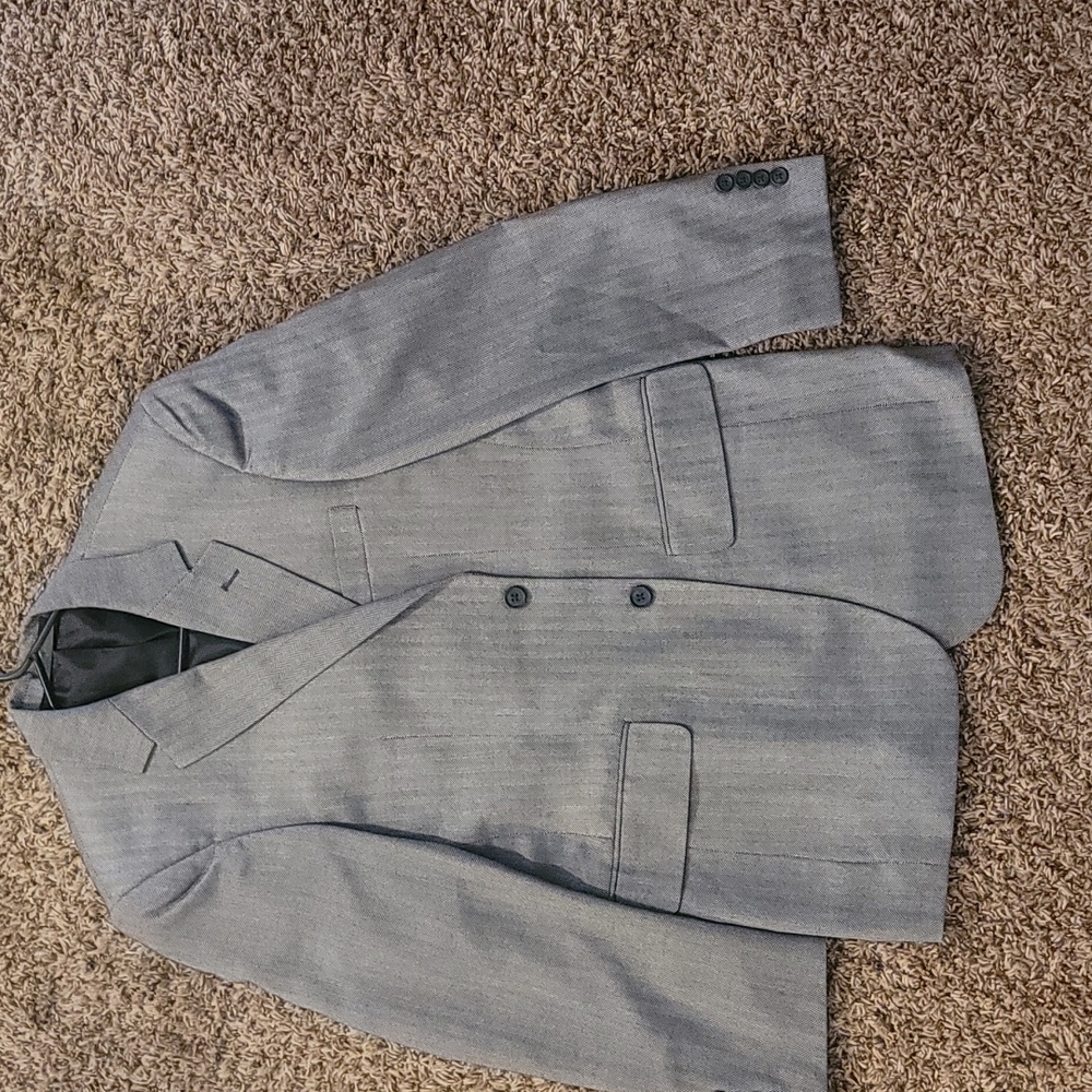 Suit jacket